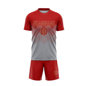 Maillot de foot personnalisé pour hommes, ensemble de maillots de club de football avec maillot du Pakistan, vêtements de sport pour clubs et équipes - Product Image 1