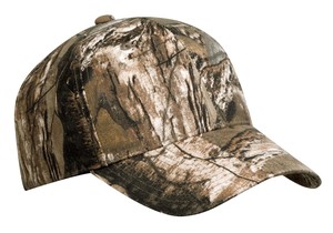 Camouflage Baseball Cap 6-Panel Fitted <b>Hat</b> Unisex Outdoor Casual Style Cotton Yarn Material - Product Image 5