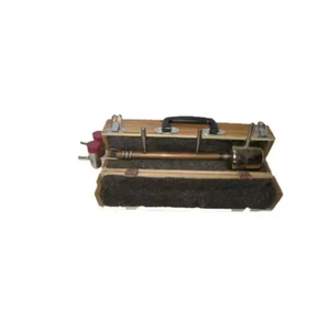 Aparato de Prueba de Conductividad Térmica Reliant Lab |   Instrumento de Análisis de Transferencia de Calor para Investigación de Laboratorio de Física e Ingeniería - Product Image 3