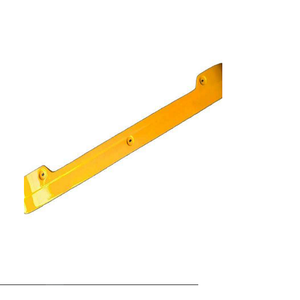 Nuevo Parachoques Trasero de Acero Resistente para Auto Rickshaw de Tres Ruedas, Repuesto de Alta Calidad para Bajaj RE Compact - Product Image 3