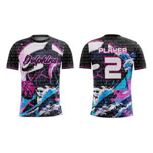 Uniformes de fútbol americano 7 contra 7 personalizados, ligeros, transpirables y de alta calidad, que absorben la humedad. - Product Image 5