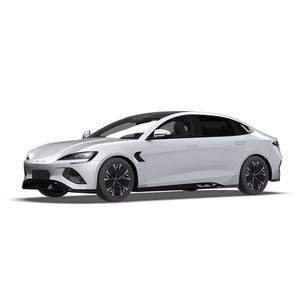 Voitures d'occasion YT Auto 2023 2024 BYD Seal Conduite à gauche ou à droite 700 km d'autonomie EV Charge rapide 800V Transmission intégrale Berline électrique familiale - Product Image 1