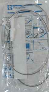 Tubo FREKA CH/FR 15 100CM Modelo 7980111AP Manual Dispositivo Médico de Clase II Certificado ISO13485 con 2 Años de Vida Útil - Product Image 4