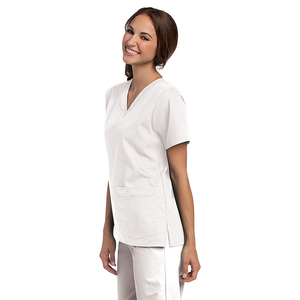 Professional Doctors Uniform Medical <b>Scrub</b> Suits Medical Uniform Medical <b>Scrub</b> Manufacturer Nursing <b>Scrub</b> Suit Set For Women - Product Image 6