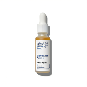 Hyaluronic Acid Vitamin <b>C</b> Repair Ampoule <b>Serum</b> by Aesyumi - Product Image 2