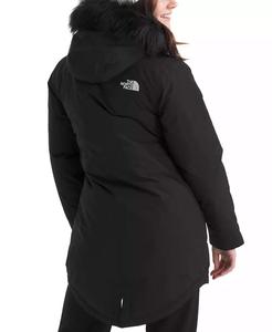 Parka artico grandi ragazze | La parete nord - Product Image 2