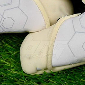 Breathable Goalkeeper <b>Gloves</b> Professional Soccer Goalkeeper <b>Gloves</b> with Custom High Grip Latex Palm Customized Football - Product Image 6