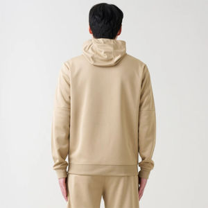 Nuevo Conjunto Deportivo de Moda Personalizado Estilo Vintage para Invierno, Sudadera con Capucha y Pantalones Deportivos Unisex para Hombre, 100% Algodón - Product Image 6