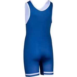 Custom Logo Sublimation Wrestling Singlet Body Wear <b>Bodysuit</b> Wrestling Singlets Men Women Wrestling Singlet - Product Image 2
