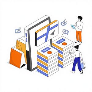 Aplicación Profesional para Pedidos de Comida a Domicilio y Restaurantes |   Compatible con Múltiples Plataformas |   Sistema de Redes Basado en la Nube - Product Image 1