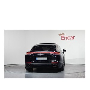 Pour Porsche Panamera 2.9 AWD avec caméra arrière, sièges en cuir, modèle mai 2021, 20 614 km - Product Image 4