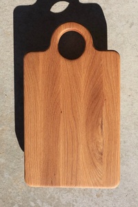 เขียงไม้หรูหรา - Product Image 2