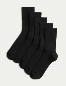 Chaussettes de ski thermiques en laine personnalisées, coussinées, antibactériennes, pour hommes, OEM, ODM, marque privée, vente en gros, usine - Product Image 1