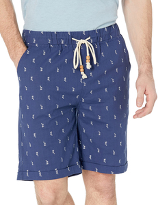Shorts de Baño para Hombre, Cintura Alta, Cierre con Cordón, Ecológicos, Secado Rápido, Forro de Malla, Precio Económico al por Mayor, Pedido al por Mayor, Verano, Agua - Product Image 4
