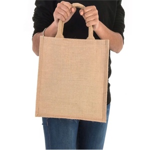 Bolsas de Yute Resistentes de Proveedor Indio para el Mercado de Frutas y Verduras, Disponibles para Suministro Mundial - Product Image 1