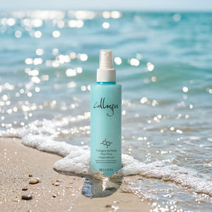 [BELLISTA] Brume capillaire parfumée au collagène 200ml – Soin hydratant intense pour cheveux secs, apportant douceur et éclat - Product Image 4