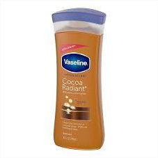 Vaseline Intensive Care Cocoa Radiant Butter Gel Corporal con Aceite - 200ml - Product Image 3