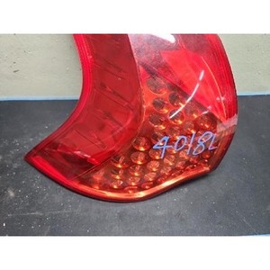 Feu arrière gauche d'occasion pour 3008 2009-2013 (côté gauche) OEM 9683460880 - Product Image 3