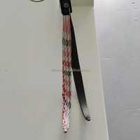Professionnel personnalisé tir Sport fibre de carbone arc classique membres chasse arc à poulies