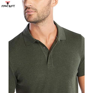 Camisetas Unisex de Verano de Alta Calidad, 100% Algodón, Tejido de Punto Ecológico, Manga Corta, Personalizadas al por Mayor con Bordado - Product Image 4