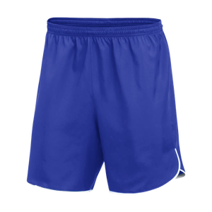 กางเกงกีฬาขาสั้นสำหรับผู้ชาย กางเกงออกกำลังกายโพลีเอสเตอร์น้ำหนักเบา ชุดออกกำลังกายแบบแห้งเร็ว - Product Image 1