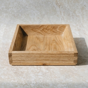 Premium Handcrafted Traditional Gold-Plated Wooden Serving <b>Tray</b> with Fruit Pattern for Wedding and Ramadan <b>Table</b> Use - Product Image 1