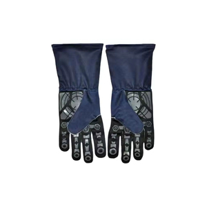 Fabricante de Guantes para Karting con Servicio OEM y ODM para Marcas de Deportes de Motor, Equipos de Carreras y Proveedores de Equipamiento Deportivo - Product Image 6