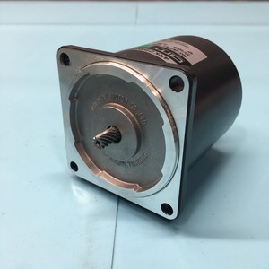Motor de Control de Velocidad ORIENTAL MOTOR 4RK25RGN-A - Equipos y Piezas de Semiconductores de Confianza con Legado Global - Product Image 5