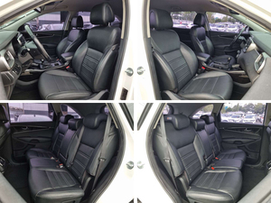 SUV Usado Sorento 2015, 2WD, Gasolina, Automático, Volante a la Izquierda, Euro VI, Blanco, 7 Asientos, Turbo, Cuero, R17, Cámara Oscura - Product Image 6