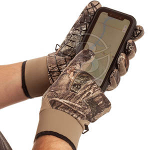 Guantes de Caza de Primera Calidad, Guantes de Caza Más Vendidos, Guantes de Caza del Mejor Material, Guantes de Caza de Nuevo Diseño - Product Image 6