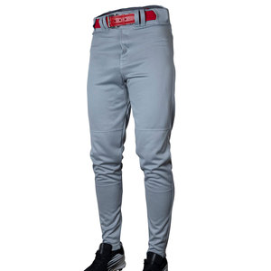 Pantalones de Béisbol de Venta Directa de Fábrica, Pantalones de Béisbol Modernos con Material Suave y Movimiento Flexible - Product Image 1