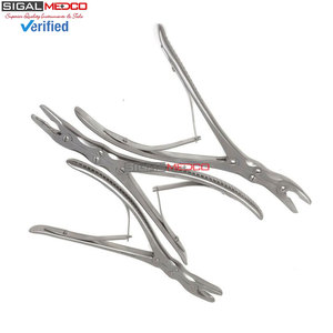 Pinzas Neuroquirúrgicas, Instrumentos para Cirugía Cerebral, Pinzas Quirúrgicas de Acero Inoxidable de Alta Precisión, Reutilizables de Alta Calidad - Product Image 5
