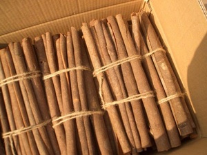 อบเชยขายส่ง คุณภาพสูง ราคาถูกที่สุด เกรดพรีเมียม - Product Image 6