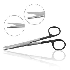 Ciseaux manuels en acier inoxydable allemand de haute qualité, instruments chirurgicaux, utilisés en médecine, fabricant pakistanais McIndoe - Product Image 6