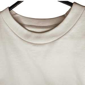 เสื้อยืดแขนยาวผู้ชายคุณภาพสูง สวมใส่สบาย ระบายอากาศได้ดี ราคาขายส่ง พร้อมลายตัวอักษร - Product Image 2