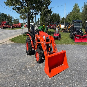 Tracteur MAVERICK 2025 LX3520HSD 210 CV 4x4 à transmission par engrenages, robuste, haute productivité, prêt à l'exportation, origine Texas, garantie de plus de 5 ans - Product Image 1