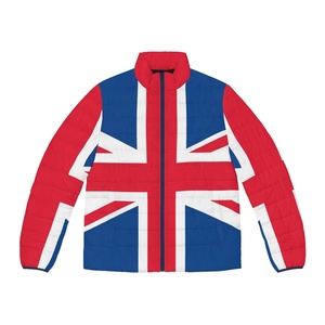 Abrigos Casuales de Invierno para Hombre, Chaqueta Acolchada Nueva y Cálida con Cuello Alto, Impermeable y Cortavientos con Capucha y Calefacción - Product Image 1