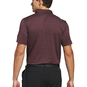 Camiseta polo lisa de alta calidad al por mayor, deportiva, con bordado personalizado, de secado rápido para hombre, para venta en línea a bajo precio. - Product Image 4