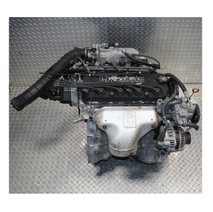 Moteur F23A d'occasion pour berlines et véhicules utilitaires - Product Image 5