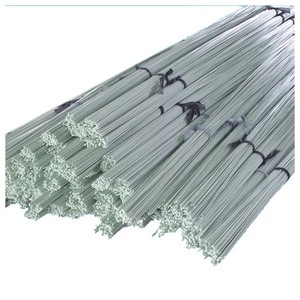 Poteaux de tente flexibles en fibre de verre, tiges en fibre de verre époxy, tiges de support en fibre de verre pour plantes, piquets en PRV pour arbres, poteaux d'arche agricoles - Product Image 1