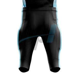 ชุดฝึกซ้อมอเมริกันฟุตบอลแบบสั่งทำยอดนิยม ชุดอเมริกันฟุตบอล - Product Image 6