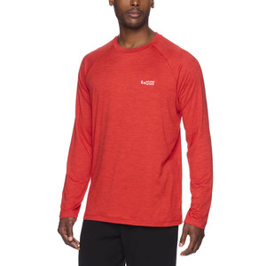 Camiseta de yoga para hombre de primera calidad disponible en talla personalizada, OEM, venta al por mayor, ropa de entrenamiento de yoga para hombre. - Product Image 4