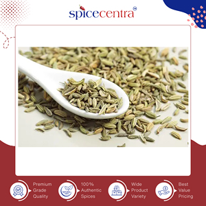 Semillas de Hinojo Secas de Alta Calidad, Semimolidas (M/C) para Europa, Venta 2025, Personalización de Logotipo y Tamaño/Diseño Posible - Product Image 2