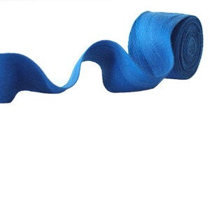 handwraps Custom Muay Thai Boxing Boxing Cotton Bandage MMA Hand Wrap - Product Image 1