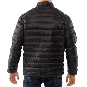 <b>Top</b> Quality Hot Selling Winter Puffer Jacket for Men Warm Outdoor Regular Lightweight <b>Bubble</b> Puffer Down Jackets for Men - Product Image 5