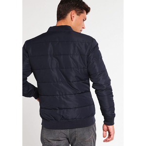 Veste matelassée à capuche Shaheen Fit, nouvelle mode tendance, design personnalisé, hiver chaud, pour femmes et hommes, style streetwear, logo personnalisé - Product Image 3