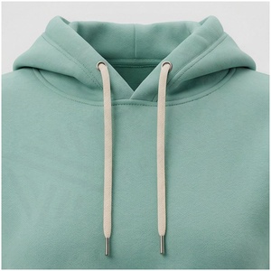 Ensemble sweat-shirt à capuche et pantalon de jogging pour femme, 100% coton, couleur unie, tenue décontractée, manches longues, vêtements d'automne - Product Image 4