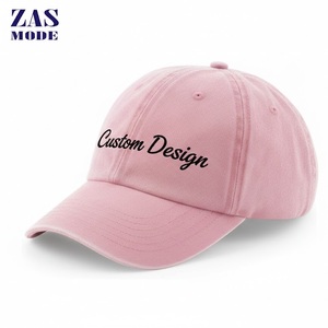 Nueva Llegada, Gorras de Béisbol Unisex de 6 Paneles con Bordado 3D Personalizado, 100% Algodón, Gorras de Golf, El Mago Originals, Hechas en Bangladesh - Product Image 1