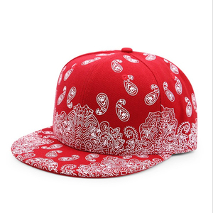 Casquette Snapback Unisexe à Motif Crâne, Imprimé Métallisé, Style Urbain Décontracté, 100% Polyester, Printemps-Été, Taille Adulte - Product Image 3
