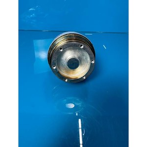 Comet CVMN-500BC / 10-BEC Usado Como Está, Piezas de Equipos Semiconductores Legados - Product Image 6